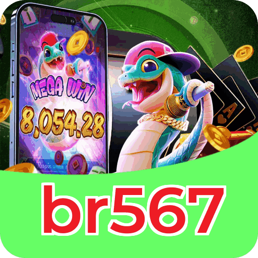 Catálogo br567 2.547 jogos - Pragmatic Play, Evolution, NetEnt